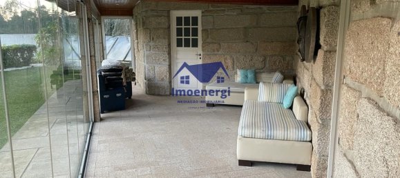 5 bedrooms Villa in Vila do Conde, Portugal No. 115200 2