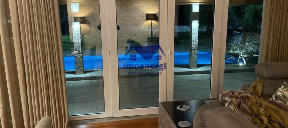 5 bedrooms Villa in Vila do Conde, Portugal No. 115200 26