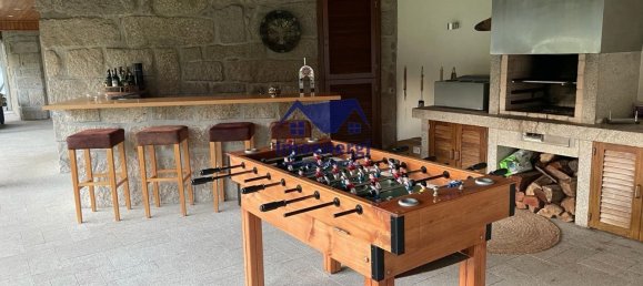 5 bedrooms Villa in Vila do Conde, Portugal No. 115200 3