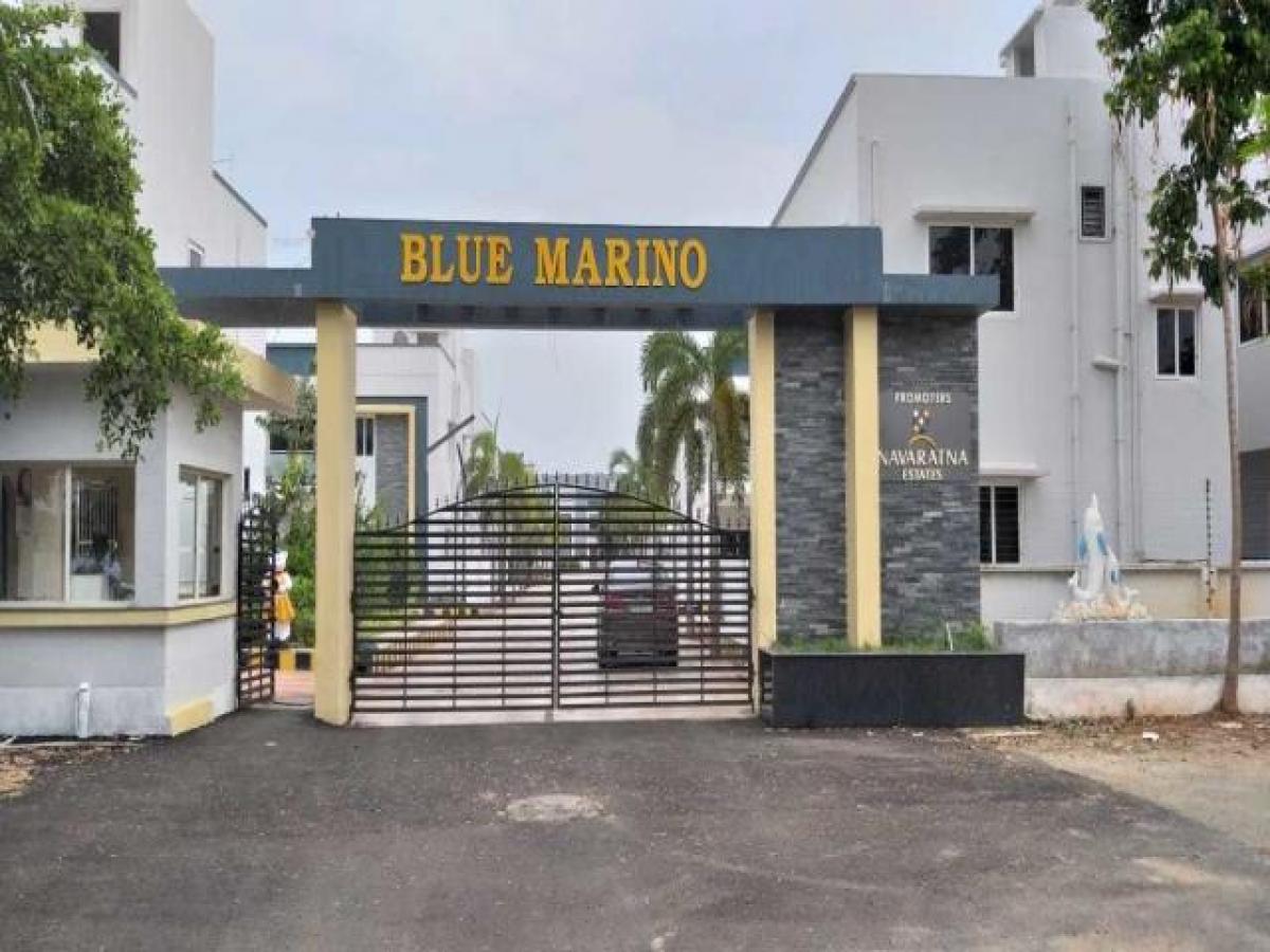 3 Schlafzimmer Haus in Visakhapatnam, India, Nr. 55294