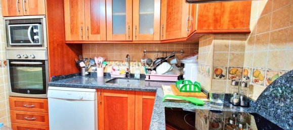 3 bedrooms Apartment in Malaga, Spain No. 168373 9