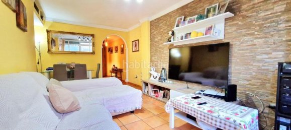 3 bedrooms Apartment in Malaga, Spain No. 168373 2