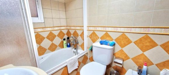 3 bedrooms Apartment in Malaga, Spain No. 168373 23