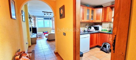 3 bedrooms Apartment in Malaga, Spain No. 168373 5