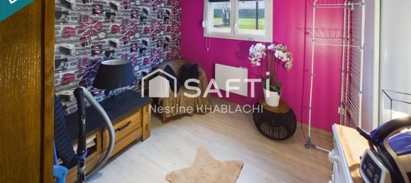 4 bedrooms House in Lexy, France No. 155467 8