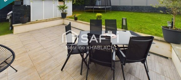 4 bedrooms House in Lexy, France No. 155467 3