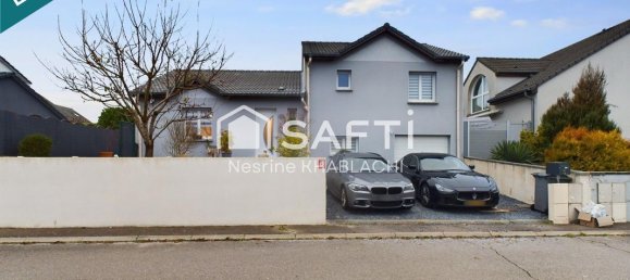 4 bedrooms House in Lexy, France No. 155467 2