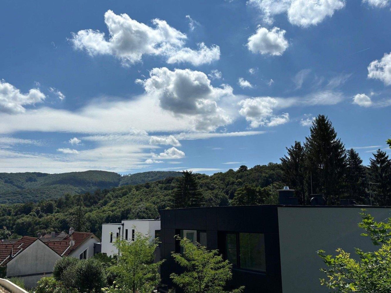  Land in Klosterneuburg, Austria No. 253139