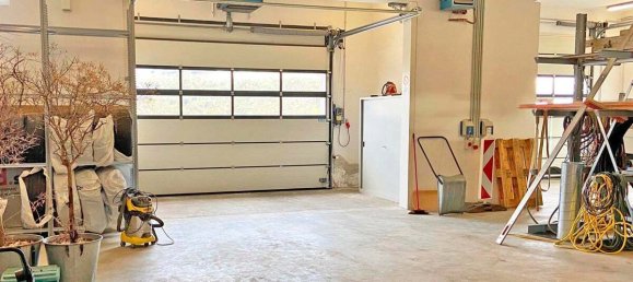 501m² Office in Hof bei Salzburg, Austria No. 59079 8