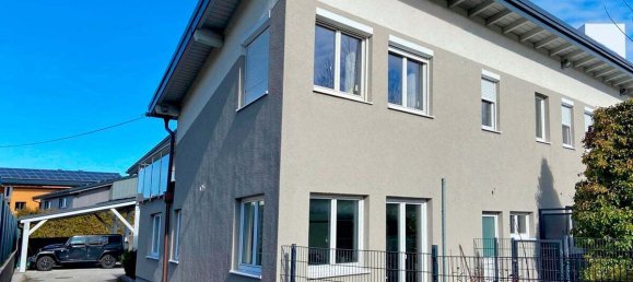 501m² Office in Hof bei Salzburg, Austria No. 59079 2