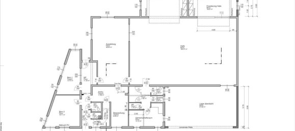 501m² Office in Hof bei Salzburg, Austria No. 59079 11