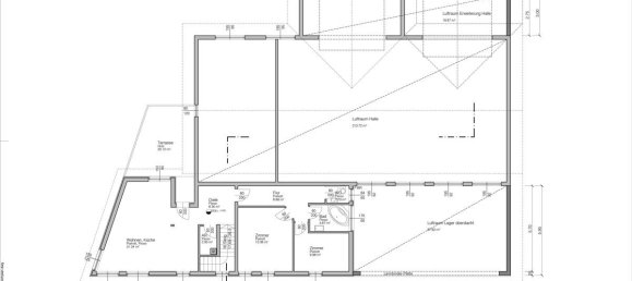501m² Office in Hof bei Salzburg, Austria No. 59079 12