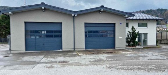 501m² Office in Hof bei Salzburg, Austria No. 59079 3