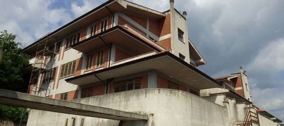 4 rooms Apartment in Fiuggi, Italy No. 32225 37