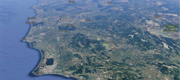 4 rooms Apartment in Fiuggi, Italy No. 32225 50