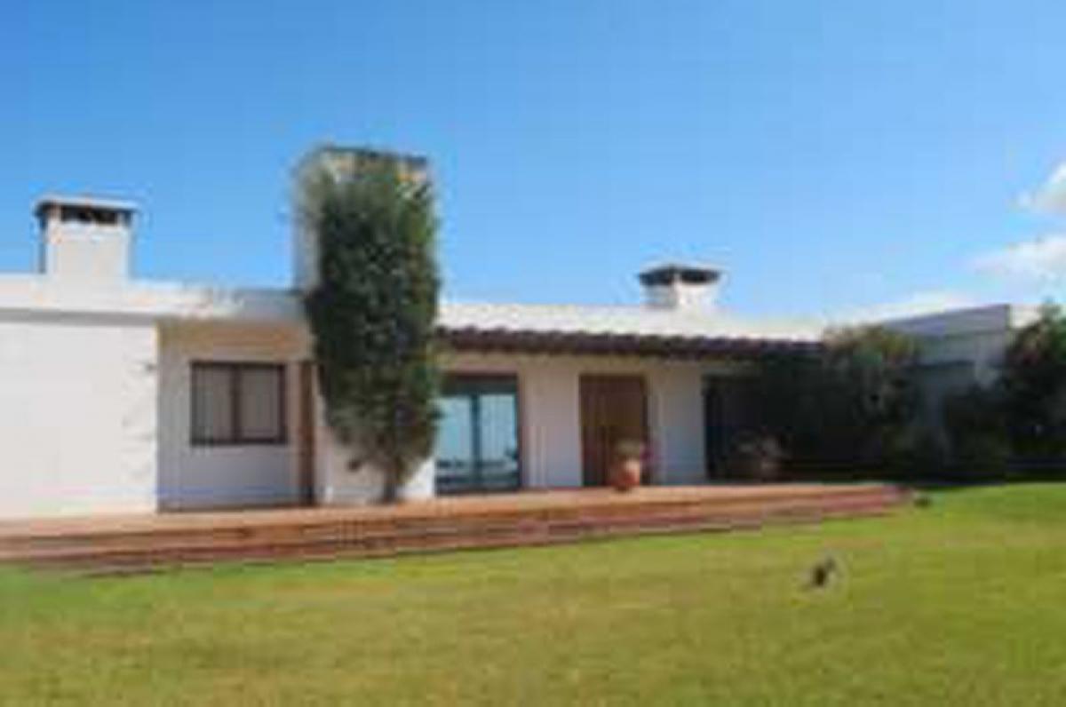 3 غرف نوم منزل في Maldonado, Uruguay رقم 7589