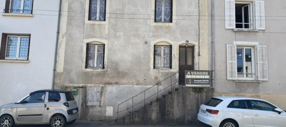 Дом с 2 спальнями в Дарне, Франция № 62200 9