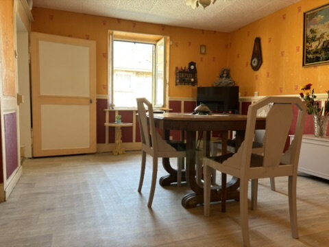 Дом с 2 спальнями в Дарне, Франция № 62200