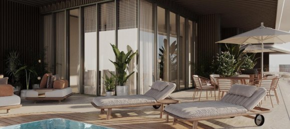 Penthouse T3 em Isolana Residences, Dubai, UAE N.º 116624 13