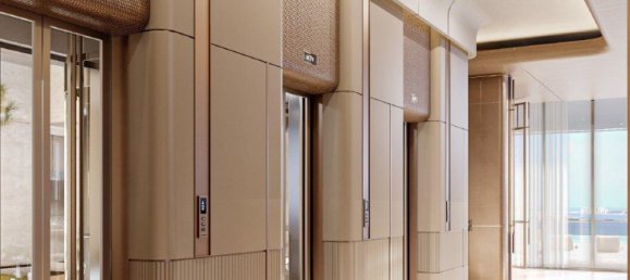 Penthouse T3 em Isolana Residences, Dubai, UAE N.º 116624 2