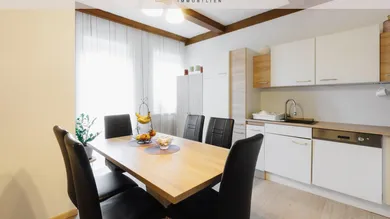 3 rooms Apartment in Mattighofen, Austria No. 127904