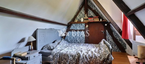 Дом с 4 спальнями в Онфлёр, Франция № 360184 17