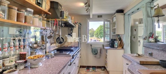 Дом с 4 спальнями в Онфлёр, Франция № 360184 9