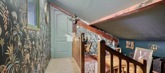 Дом с 4 спальнями в Онфлёр, Франция № 360184 12