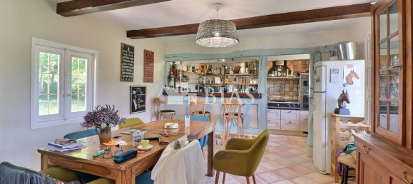 Дом с 4 спальнями в Онфлёр, Франция № 360184 7