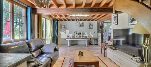 Дом с 4 спальнями в Онфлёр, Франция № 360184 5