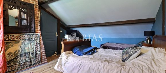 Дом с 4 спальнями в Онфлёр, Франция № 360184 16