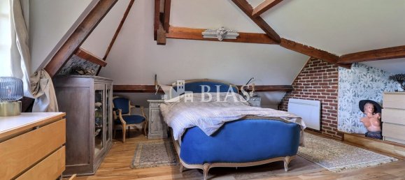 Дом с 4 спальнями в Онфлёр, Франция № 360184 13