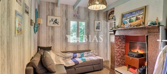 Дом с 4 спальнями в Онфлёр, Франция № 360184 18