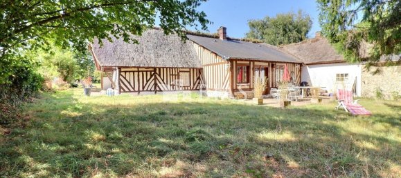 Дом с 4 спальнями в Онфлёр, Франция № 360184 2