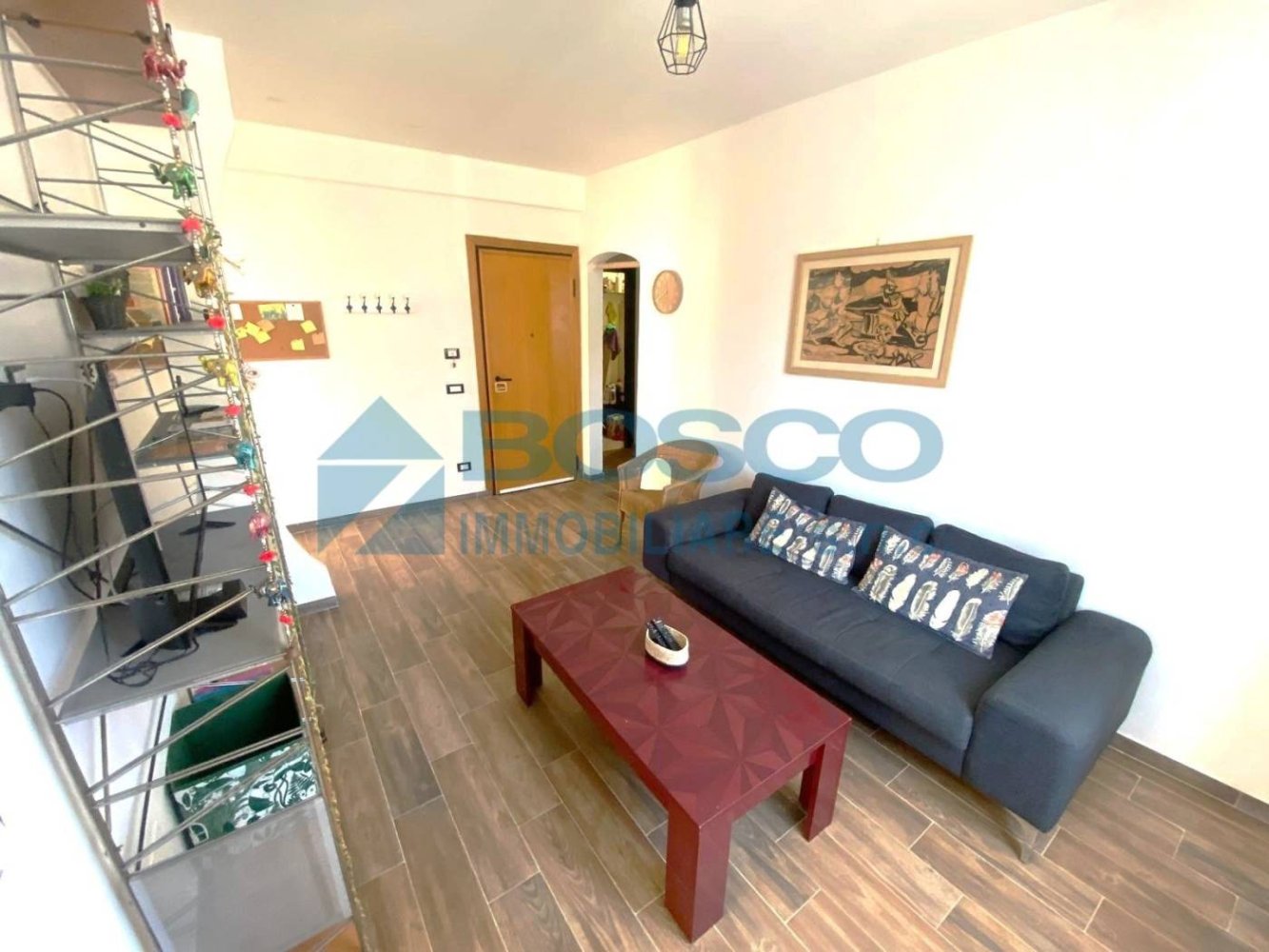 2 Schlafzimmer Wohnung in La Spezia, Italy, Nr. 285968