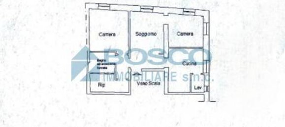 2 Schlafzimmer Wohnung in La Spezia, Italy, Nr. 285968 20