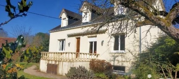 4 bedrooms House in Loche-sur-Indrois, France No. 78264 2
