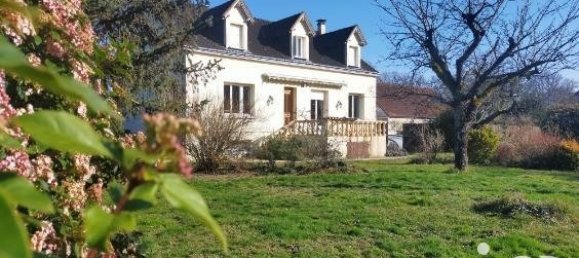 4 bedrooms House in Loche-sur-Indrois, France No. 78264 22