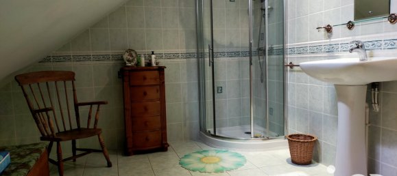 4 bedrooms House in Loche-sur-Indrois, France No. 78264 10