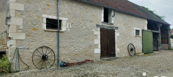 4 bedrooms House in Loche-sur-Indrois, France No. 78264 17