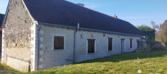 4 bedrooms House in Loche-sur-Indrois, France No. 78264 4