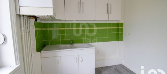 Edificio en Roye, France 144 m² No. 50473 11