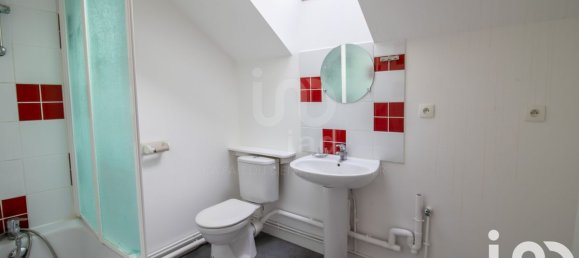 Edificio en Roye, France 144 m² No. 50473 14