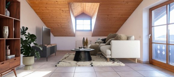 Apartamento de 2 dormitorios en Rosenheim, Germany No. 233943 3