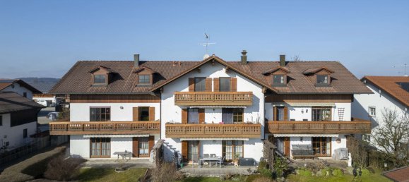 Apartamento de 2 dormitorios en Rosenheim, Germany No. 233943 10