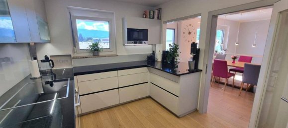 4 bedrooms Duplex in Klagenfurt am Worthersee, Austria No. 250706 6