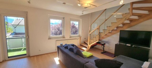 4 bedrooms Duplex in Klagenfurt am Worthersee, Austria No. 250706 15