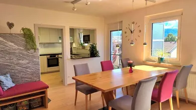 4 bedrooms Duplex in Klagenfurt am Worthersee, Austria No. 250706