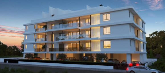 Apartamento de 3 dormitorios en Paralimni, Cyprus No. 23363 10