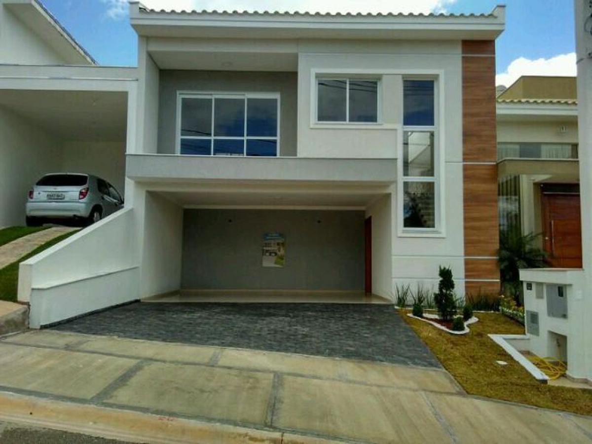 3 chambres Maison à Sao Paulo, Brazil No. 484324